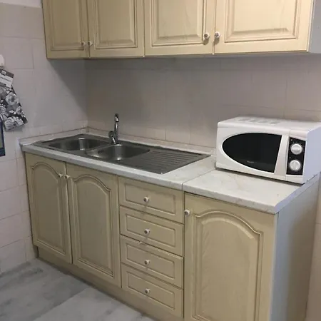 Apartment Roma Vacanze Al Mare