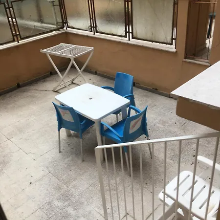 Vacanze Al Mare Roma Lido di Ostia
