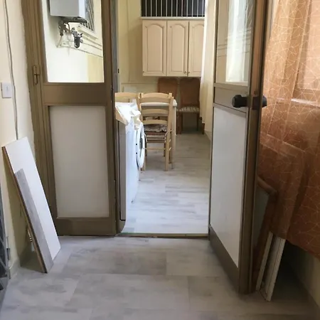 Roma Vacanze Al Mare アパート